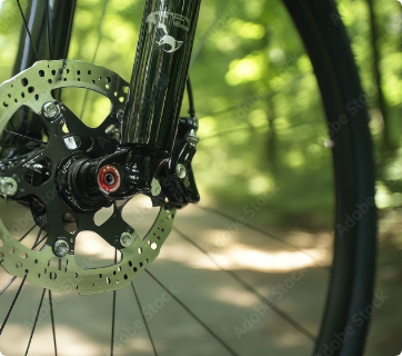 Die richtige Felge für dein Fahrrad: Hohlkammer, ETRTO und mehr einfach erklärt