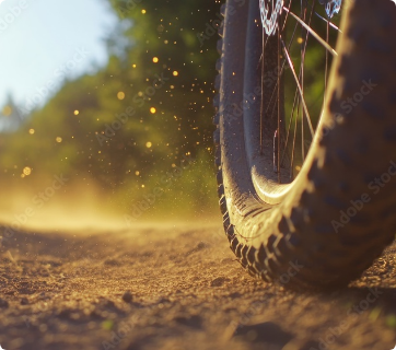 Mountainbikes