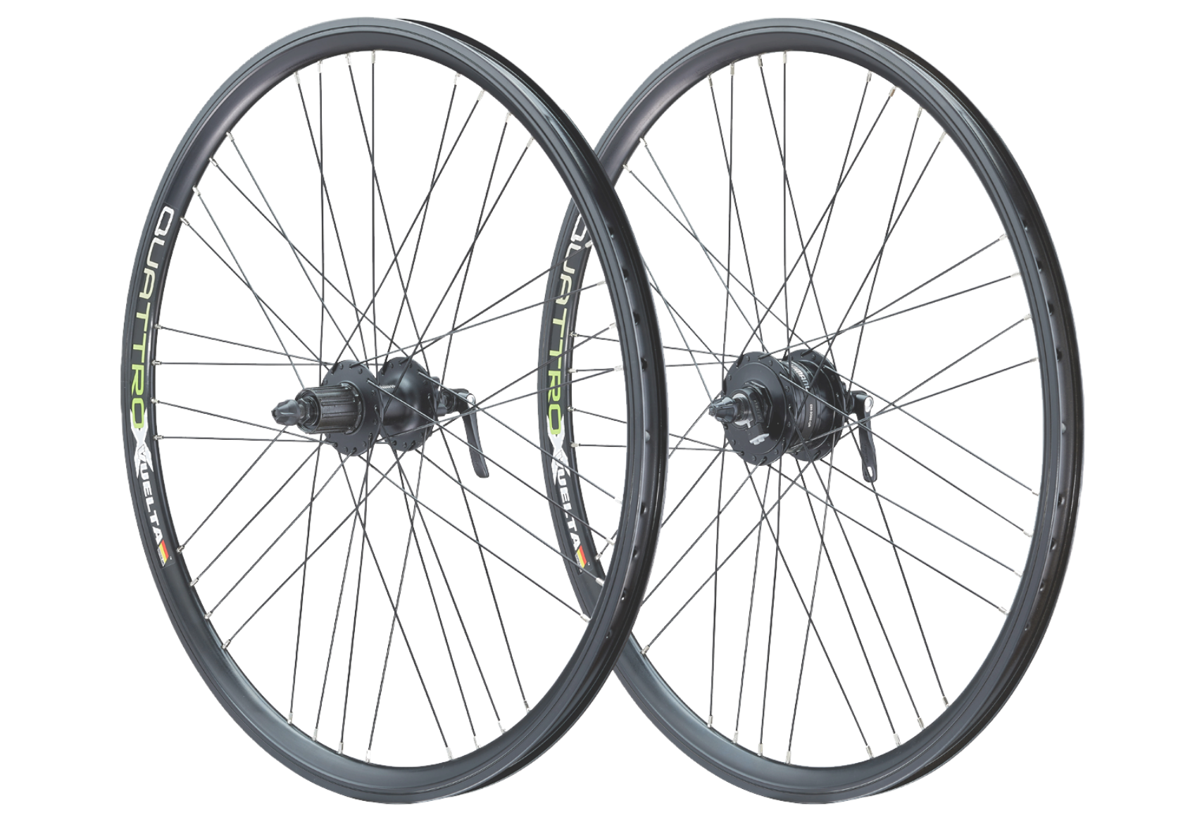 Laufräder & Fahrradfelge direkt vom Hersteller im onlineshop