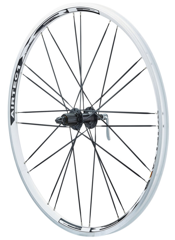 28 Zoll XRP II Weiß V-Brake – Bild 3