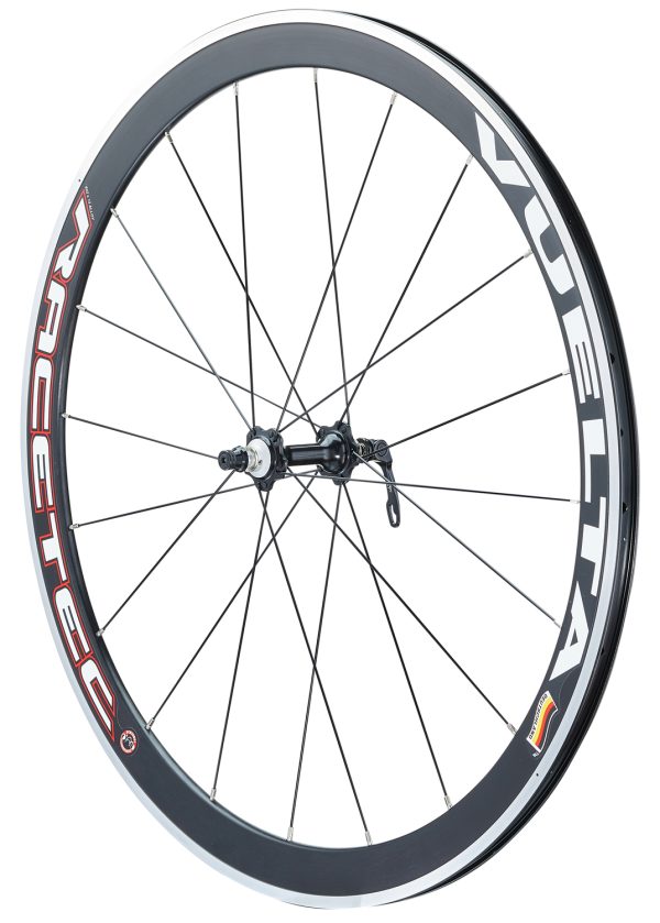 28 Zoll RACETEC schwarz JoyTech – Bild 4