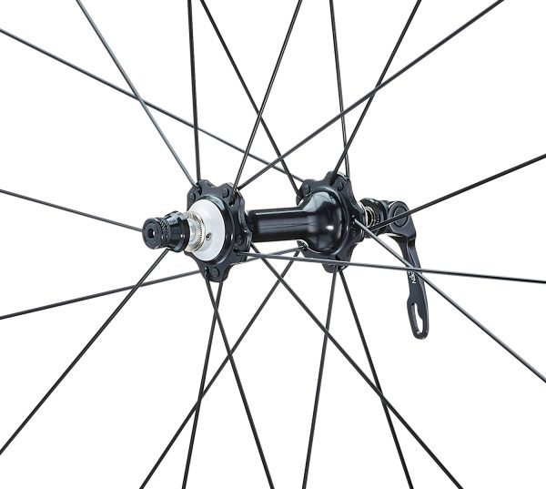 28 Zoll RACETEC schwarz JoyTech – Bild 5