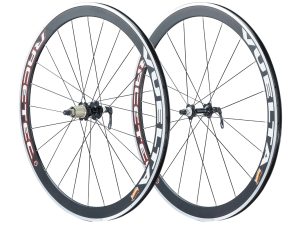 28 Zoll RACETEC schwarz JoyTech