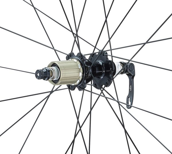 28 Zoll RACETEC schwarz JoyTech – Bild 2