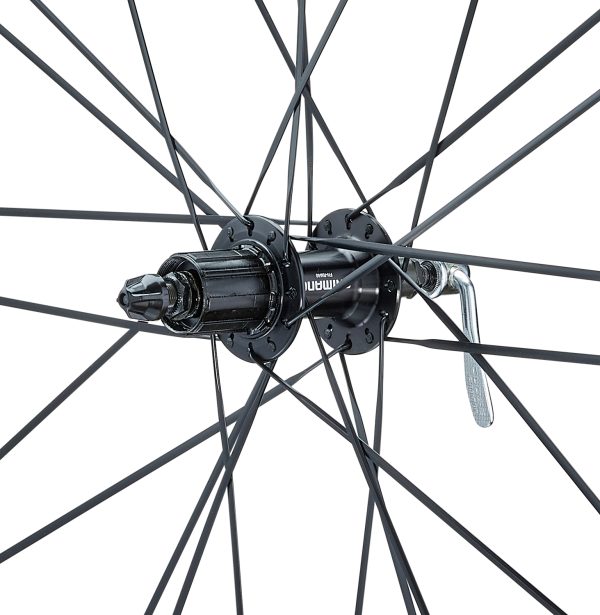 28 Zoll XRP II Weiß V-Brake – Bild 5
