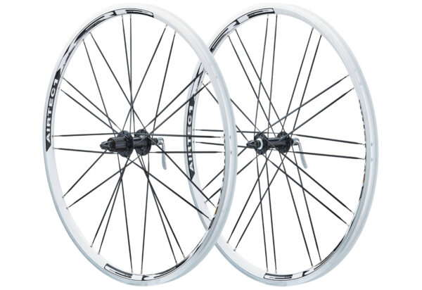 28 Zoll XRP II Weiß V-Brake
