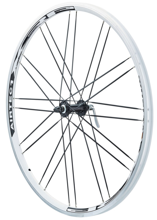 28 Zoll XRP II Weiß V-Brake – Bild 2