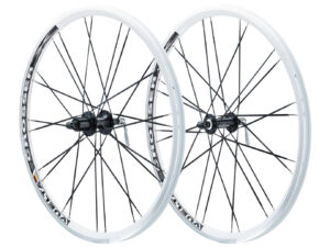 26 Zoll CROSSER X Weiß V-Brake