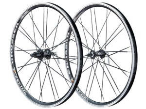 26 Zoll CROSSER X Schwarz V-Brake