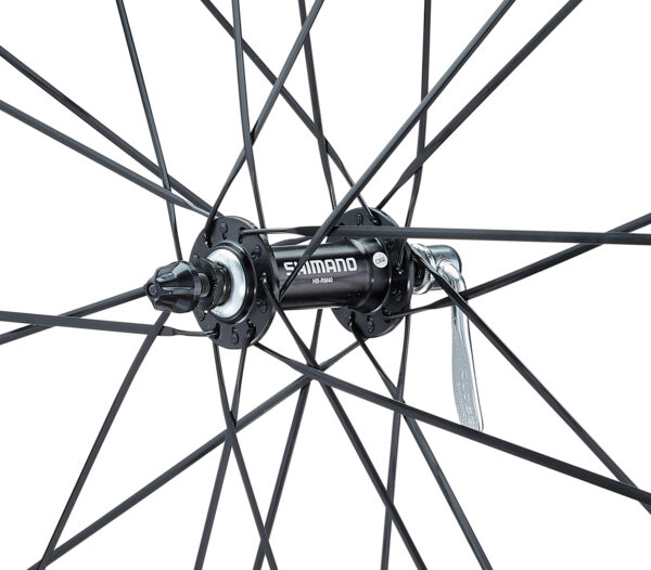26 Zoll CROSSER X Schwarz V-Brake – Bild 4