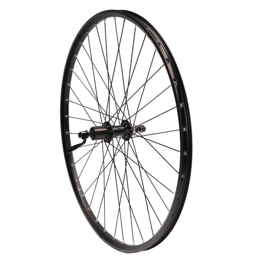 Vuelta Pro Disc Schwarz MTB Centerlock Disc – Bild 3