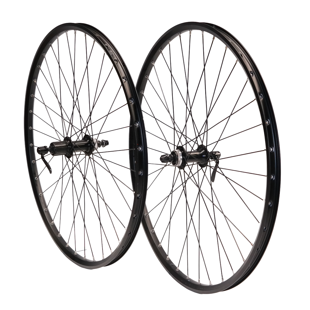 Vuelta Pro Disc Schwarz MTB Centerlock Disc