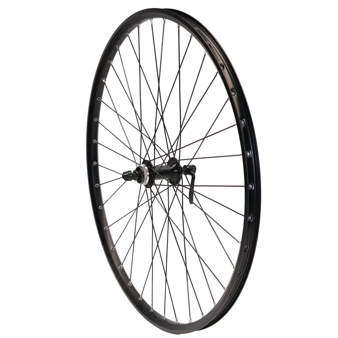 Vuelta Pro Disc Schwarz MTB Centerlock Disc – Bild 2