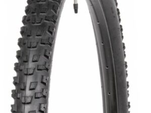 Kenda AMRAK 700x66C 66-622 schwarz Wire Bead Drahtreifen mit Schlauch