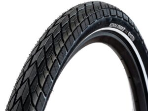Kenda Khan II 700x45C 45-622 schwarz Reflex E25 K-Shield Draht Reifen